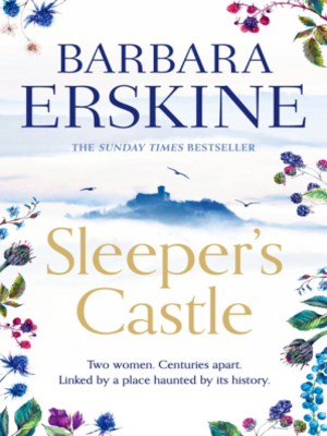 cover image of Sleepers Castle